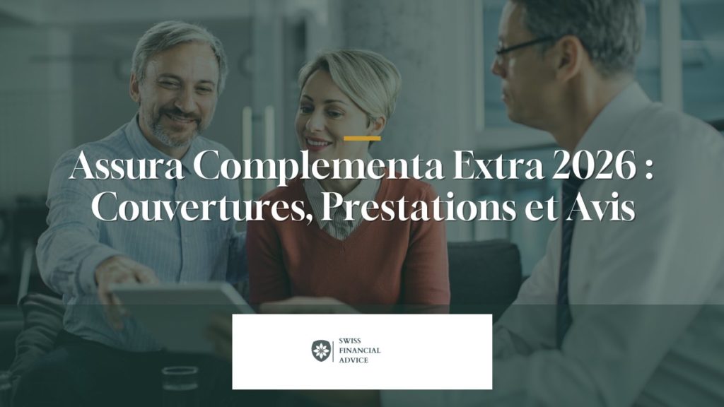 Assura Complementa Extra 2026 : Couvertures, Prestations et Avis