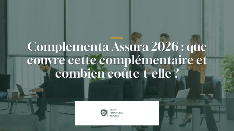 Complementa Assura 2026 : que couvre cette complémentaire et combien coûte-t-elle ?