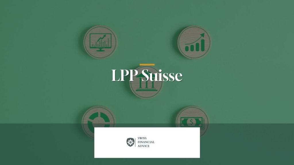 LPP Suisse