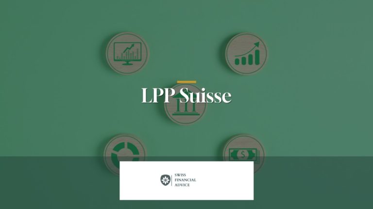 LPP Suisse